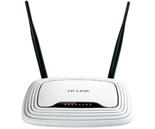 Роутер TP-Link TL-WR841N