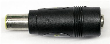 Переходник питания для ноутбука HQ-Tech J 7.9x5.5mm (IBM/Lenovo)