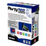 TV-тюнер PCI Kworld DVB-T 210SE