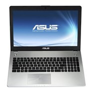Ноутбук 15 Asus N56VJ-S4060H Black-Silver (Некондиция)  15,6 + Сумка + мышь / матовый LED Full HD (1920x1080) / Intel Core i7-