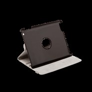 Чехол для планшета iPad2/3/4 9,7 LogicFox LF-832 с подставкой, черный