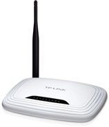 Роутер TP-Link TL-WR740N